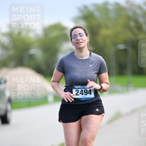 07.04.2024 - 43. Internationalen Wilhelmsburger Insellauf Dr. Thomas Lammeyer http://msf.ph/oto/6047888 07.04.2024 11:10:49 Laufen 43, 2494 meine-sportfotos.de