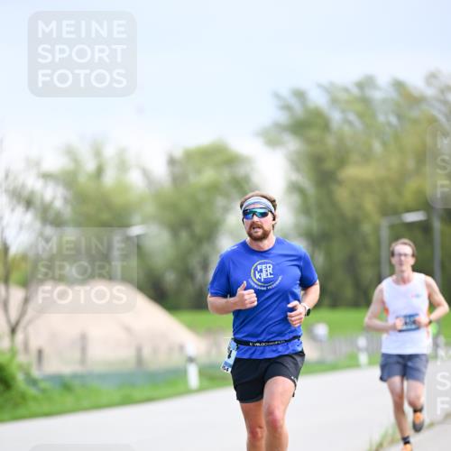 07.04.2024 - 43. Internationalen Wilhelmsburger Insellauf Dr. Thomas Lammeyer http://msf.ph/oto/6047934 07.04.2024 11:11:03 Laufen 154 meine-sportfotos.de