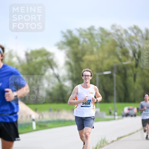07.04.2024 - 43. Internationalen Wilhelmsburger Insellauf Dr. Thomas Lammeyer http://msf.ph/oto/6047951 07.04.2024 11:11:05 Laufen 3408 meine-sportfotos.de