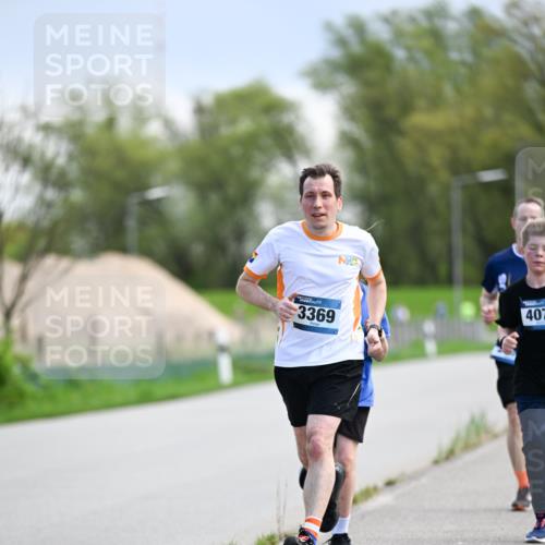 07.04.2024 - 43. Internationalen Wilhelmsburger Insellauf Dr. Thomas Lammeyer http://msf.ph/oto/6048104 07.04.2024 11:11:28 Laufen 3369, 407 meine-sportfotos.de
