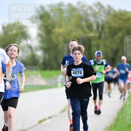 07.04.2024 - 43. Internationalen Wilhelmsburger Insellauf Dr. Thomas Lammeyer http://msf.ph/oto/6048118 07.04.2024 11:11:29 Laufen 4, 6, 4078, 213 meine-sportfotos.de