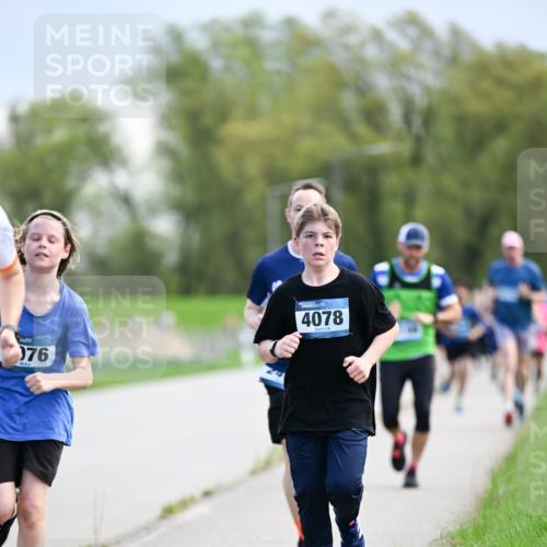 07.04.2024 - 43. Internationalen Wilhelmsburger Insellauf Dr. Thomas Lammeyer http://msf.ph/oto/6048121 07.04.2024 11:11:29 Laufen 76, 4078 meine-sportfotos.de