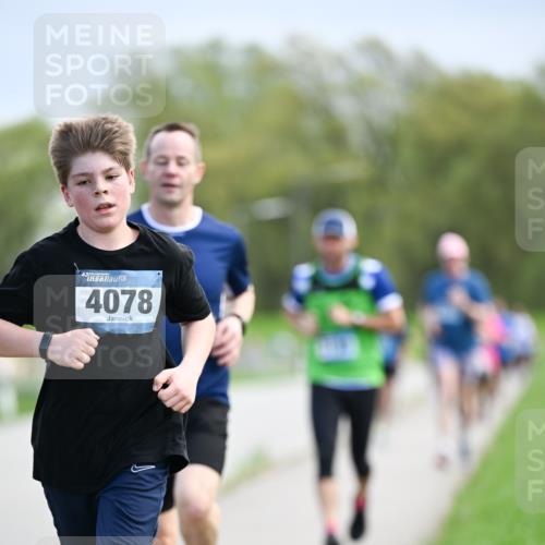 07.04.2024 - 43. Internationalen Wilhelmsburger Insellauf Dr. Thomas Lammeyer http://msf.ph/oto/6048138 07.04.2024 11:11:32 Laufen 4078 meine-sportfotos.de