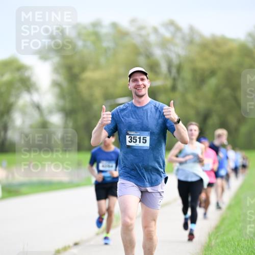 07.04.2024 - 43. Internationalen Wilhelmsburger Insellauf Dr. Thomas Lammeyer http://msf.ph/oto/6048206 07.04.2024 11:11:38 Laufen 3515 meine-sportfotos.de
