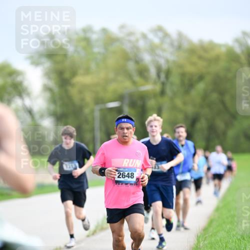 07.04.2024 - 43. Internationalen Wilhelmsburger Insellauf Dr. Thomas Lammeyer http://msf.ph/oto/6048287 07.04.2024 11:11:44 Laufen 2648, 10, 202 meine-sportfotos.de