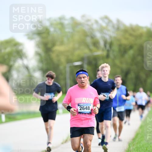 07.04.2024 - 43. Internationalen Wilhelmsburger Insellauf Dr. Thomas Lammeyer http://msf.ph/oto/6048291 07.04.2024 11:11:44 Laufen 2648, 10 meine-sportfotos.de