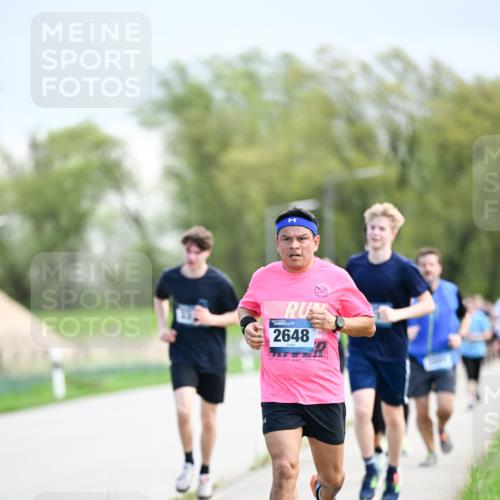 07.04.2024 - 43. Internationalen Wilhelmsburger Insellauf Dr. Thomas Lammeyer http://msf.ph/oto/6048296 07.04.2024 11:11:45 Laufen 2648, 10, 2023 meine-sportfotos.de
