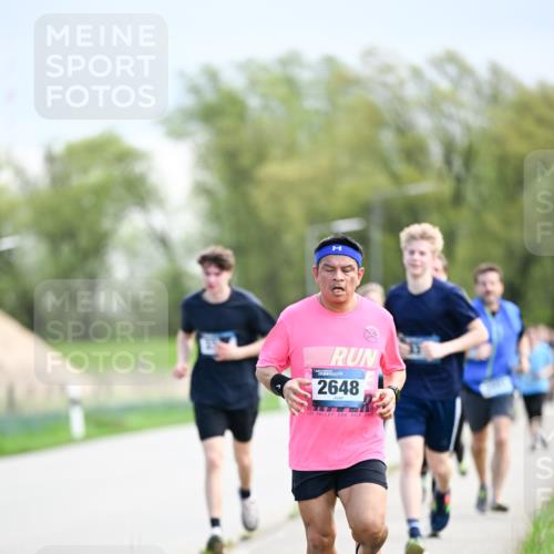07.04.2024 - 43. Internationalen Wilhelmsburger Insellauf Dr. Thomas Lammeyer http://msf.ph/oto/6048297 07.04.2024 11:11:45 Laufen 2648, 10, 2023 meine-sportfotos.de
