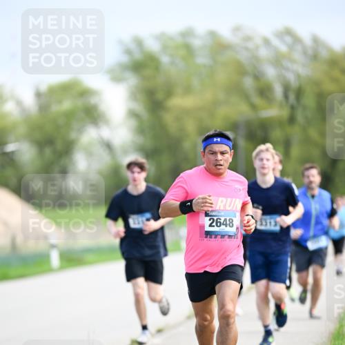 07.04.2024 - 43. Internationalen Wilhelmsburger Insellauf Dr. Thomas Lammeyer http://msf.ph/oto/6048299 07.04.2024 11:11:45 Laufen 2648, 5313, 10, 202 meine-sportfotos.de
