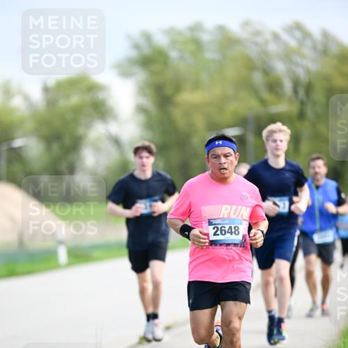 07.04.2024 - 43. Internationalen Wilhelmsburger Insellauf Dr. Thomas Lammeyer http://msf.ph/oto/6048302 07.04.2024 11:11:45 Laufen 2648, 10, 2025 meine-sportfotos.de
