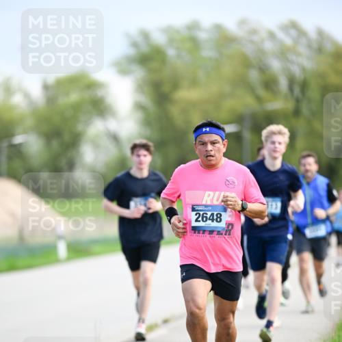 07.04.2024 - 43. Internationalen Wilhelmsburger Insellauf Dr. Thomas Lammeyer http://msf.ph/oto/6048305 07.04.2024 11:11:45 Laufen 2648, 10, 2023, 313 meine-sportfotos.de