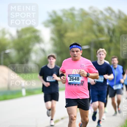 07.04.2024 - 43. Internationalen Wilhelmsburger Insellauf Dr. Thomas Lammeyer http://msf.ph/oto/6048307 07.04.2024 11:11:45 Laufen 2648, 10, 2023 meine-sportfotos.de