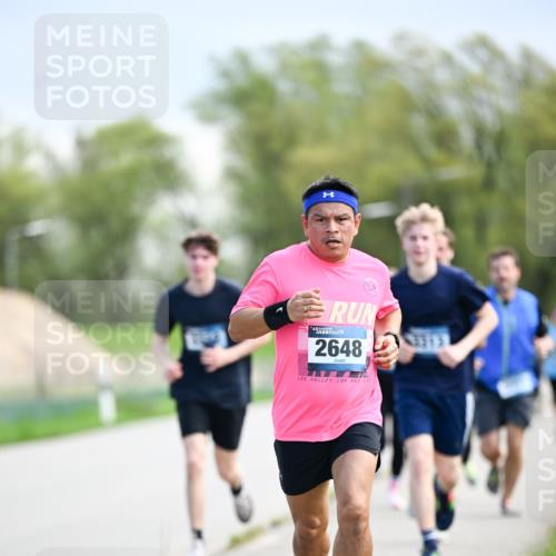 07.04.2024 - 43. Internationalen Wilhelmsburger Insellauf Dr. Thomas Lammeyer http://msf.ph/oto/6048311 07.04.2024 11:11:46 Laufen 2648, 10, 221 meine-sportfotos.de