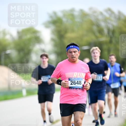 07.04.2024 - 43. Internationalen Wilhelmsburger Insellauf Dr. Thomas Lammeyer http://msf.ph/oto/6048314 07.04.2024 11:11:46 Laufen 2648, 10, 2023 meine-sportfotos.de