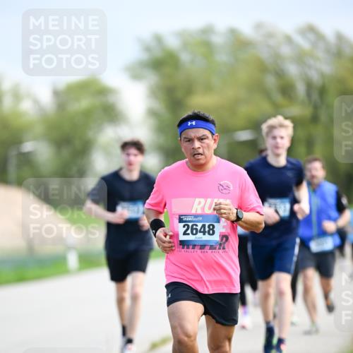 07.04.2024 - 43. Internationalen Wilhelmsburger Insellauf Dr. Thomas Lammeyer http://msf.ph/oto/6048316 07.04.2024 11:11:46 Laufen 2648, 10, 2023 meine-sportfotos.de