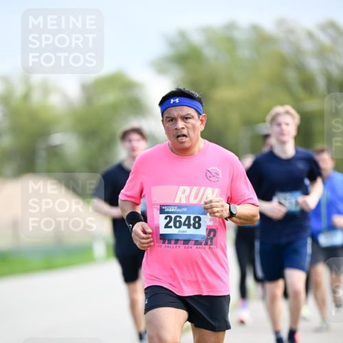 07.04.2024 - 43. Internationalen Wilhelmsburger Insellauf Dr. Thomas Lammeyer http://msf.ph/oto/6048327 07.04.2024 11:11:47 Laufen 2648, 10, 2025 meine-sportfotos.de