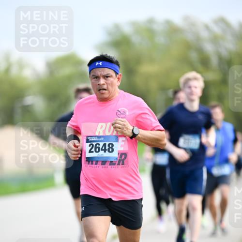 07.04.2024 - 43. Internationalen Wilhelmsburger Insellauf Dr. Thomas Lammeyer http://msf.ph/oto/6048329 07.04.2024 11:11:47 Laufen 43, 2648, 10, 2023 meine-sportfotos.de