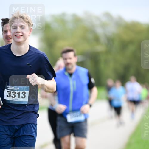 07.04.2024 - 43. Internationalen Wilhelmsburger Insellauf Dr. Thomas Lammeyer http://msf.ph/oto/6048364 07.04.2024 11:11:50 Laufen 43, 3313 meine-sportfotos.de