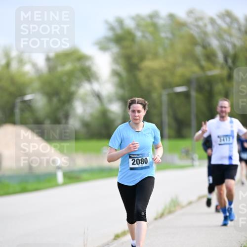 07.04.2024 - 43. Internationalen Wilhelmsburger Insellauf Dr. Thomas Lammeyer http://msf.ph/oto/6048393 07.04.2024 11:11:57 Laufen 2080, 117 meine-sportfotos.de