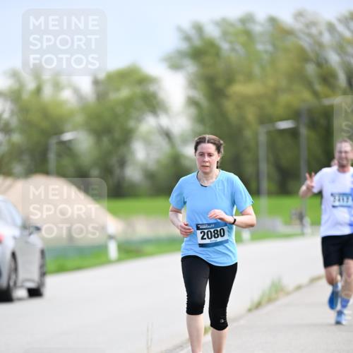07.04.2024 - 43. Internationalen Wilhelmsburger Insellauf Dr. Thomas Lammeyer http://msf.ph/oto/6048398 07.04.2024 11:11:57 Laufen 2080 meine-sportfotos.de