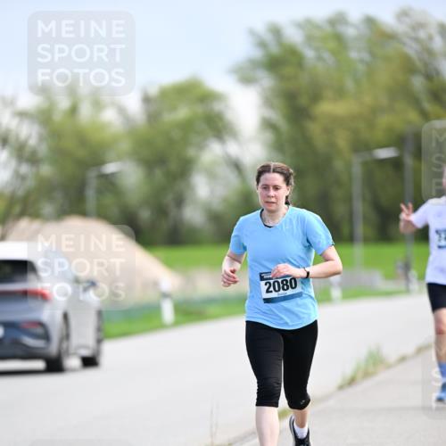 07.04.2024 - 43. Internationalen Wilhelmsburger Insellauf Dr. Thomas Lammeyer http://msf.ph/oto/6048400 07.04.2024 11:11:57 Laufen 2080 meine-sportfotos.de