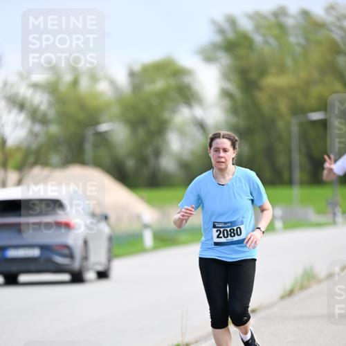 07.04.2024 - 43. Internationalen Wilhelmsburger Insellauf Dr. Thomas Lammeyer http://msf.ph/oto/6048402 07.04.2024 11:11:58 Laufen 2080 meine-sportfotos.de