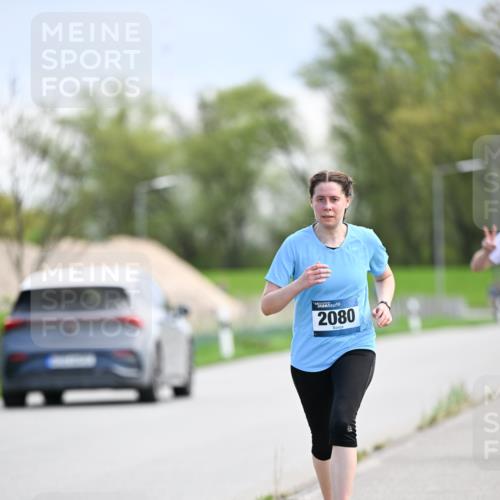 07.04.2024 - 43. Internationalen Wilhelmsburger Insellauf Dr. Thomas Lammeyer http://msf.ph/oto/6048403 07.04.2024 11:11:58 Laufen 2080 meine-sportfotos.de