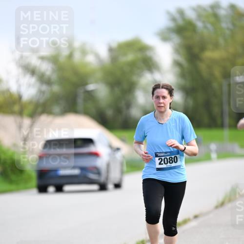 07.04.2024 - 43. Internationalen Wilhelmsburger Insellauf Dr. Thomas Lammeyer http://msf.ph/oto/6048408 07.04.2024 11:11:58 Laufen 2080 meine-sportfotos.de