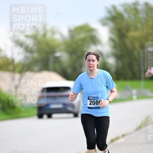 07.04.2024 - 43. Internationalen Wilhelmsburger Insellauf Dr. Thomas Lammeyer http://msf.ph/oto/6048413 07.04.2024 11:11:58 Laufen 2080 meine-sportfotos.de