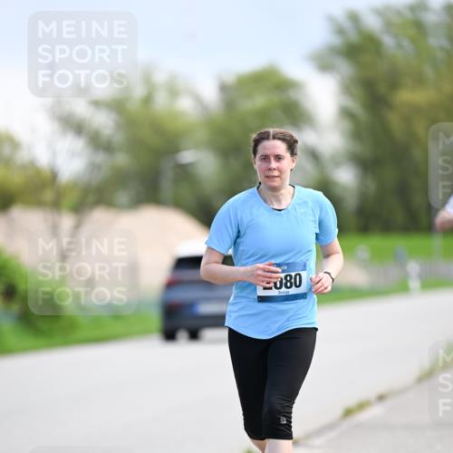 07.04.2024 - 43. Internationalen Wilhelmsburger Insellauf Dr. Thomas Lammeyer http://msf.ph/oto/6048417 07.04.2024 11:11:59 Laufen 080 meine-sportfotos.de