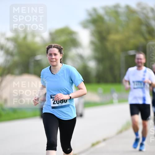 07.04.2024 - 43. Internationalen Wilhelmsburger Insellauf Dr. Thomas Lammeyer http://msf.ph/oto/6048421 07.04.2024 11:11:59 Laufen  meine-sportfotos.de