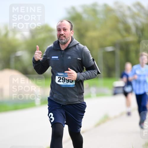 07.04.2024 - 43. Internationalen Wilhelmsburger Insellauf Dr. Thomas Lammeyer http://msf.ph/oto/6048493 07.04.2024 11:12:05 Laufen 3, 2995 meine-sportfotos.de