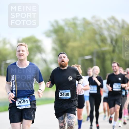07.04.2024 - 43. Internationalen Wilhelmsburger Insellauf Dr. Thomas Lammeyer http://msf.ph/oto/6048597 07.04.2024 11:12:14 Laufen 2694, 2694, 3400 meine-sportfotos.de