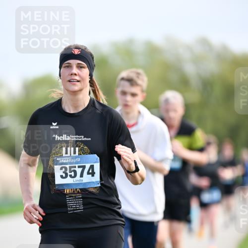 07.04.2024 - 43. Internationalen Wilhelmsburger Insellauf Dr. Thomas Lammeyer http://msf.ph/oto/6048701 07.04.2024 11:12:22 Laufen 25, 3574 meine-sportfotos.de