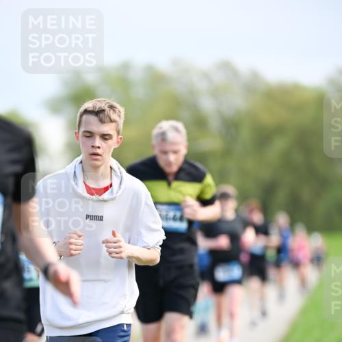 07.04.2024 - 43. Internationalen Wilhelmsburger Insellauf Dr. Thomas Lammeyer http://msf.ph/oto/6048706 07.04.2024 11:12:23 Laufen  meine-sportfotos.de