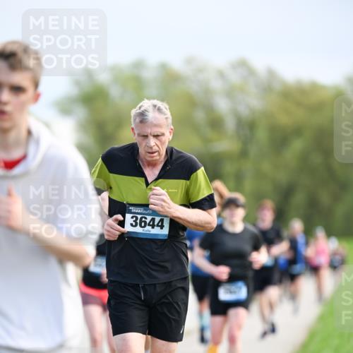 07.04.2024 - 43. Internationalen Wilhelmsburger Insellauf Dr. Thomas Lammeyer http://msf.ph/oto/6048718 07.04.2024 11:12:24 Laufen 43, 3644 meine-sportfotos.de