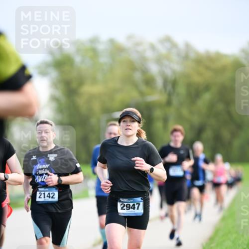 07.04.2024 - 43. Internationalen Wilhelmsburger Insellauf Dr. Thomas Lammeyer http://msf.ph/oto/6048747 07.04.2024 11:12:26 Laufen 2142, 2947 meine-sportfotos.de