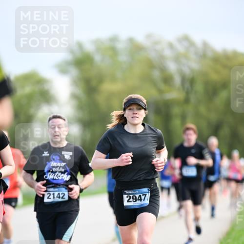 07.04.2024 - 43. Internationalen Wilhelmsburger Insellauf Dr. Thomas Lammeyer http://msf.ph/oto/6048753 07.04.2024 11:12:26 Laufen 2142, 2947 meine-sportfotos.de