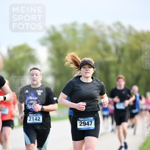 07.04.2024 - 43. Internationalen Wilhelmsburger Insellauf Dr. Thomas Lammeyer http://msf.ph/oto/6048756 07.04.2024 11:12:26 Laufen 2142, 2947 meine-sportfotos.de