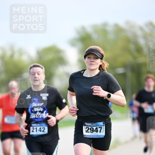 07.04.2024 - 43. Internationalen Wilhelmsburger Insellauf Dr. Thomas Lammeyer http://msf.ph/oto/6048771 07.04.2024 11:12:27 Laufen 2142, 2947 meine-sportfotos.de
