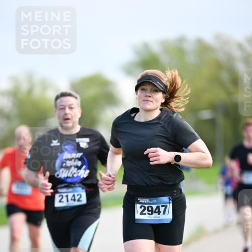 07.04.2024 - 43. Internationalen Wilhelmsburger Insellauf Dr. Thomas Lammeyer http://msf.ph/oto/6048774 07.04.2024 11:12:27 Laufen 2142, 2947 meine-sportfotos.de