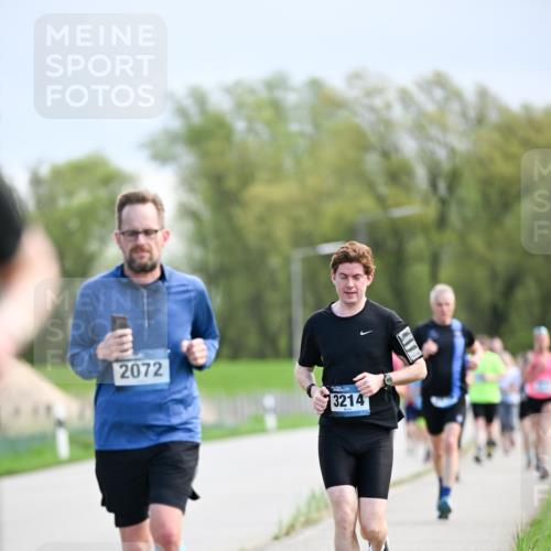 07.04.2024 - 43. Internationalen Wilhelmsburger Insellauf Dr. Thomas Lammeyer http://msf.ph/oto/6048787 07.04.2024 11:12:29 Laufen 2072, 3214 meine-sportfotos.de