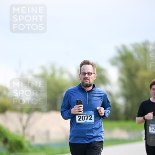07.04.2024 - 43. Internationalen Wilhelmsburger Insellauf Dr. Thomas Lammeyer http://msf.ph/oto/6048795 07.04.2024 11:12:30 Laufen 2072, 32 meine-sportfotos.de