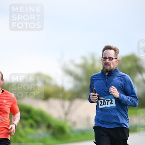 07.04.2024 - 43. Internationalen Wilhelmsburger Insellauf Dr. Thomas Lammeyer http://msf.ph/oto/6048801 07.04.2024 11:12:30 Laufen 2072 meine-sportfotos.de