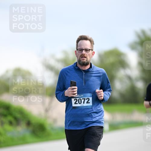 07.04.2024 - 43. Internationalen Wilhelmsburger Insellauf Dr. Thomas Lammeyer http://msf.ph/oto/6048805 07.04.2024 11:12:31 Laufen 2072 meine-sportfotos.de