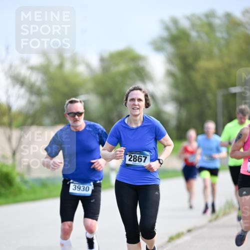 07.04.2024 - 43. Internationalen Wilhelmsburger Insellauf Dr. Thomas Lammeyer http://msf.ph/oto/6048849 07.04.2024 11:12:40 Laufen 3930, 2867 meine-sportfotos.de