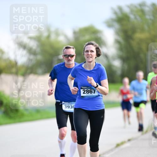 07.04.2024 - 43. Internationalen Wilhelmsburger Insellauf Dr. Thomas Lammeyer http://msf.ph/oto/6048855 07.04.2024 11:12:40 Laufen 3930, 2867 meine-sportfotos.de