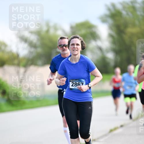 07.04.2024 - 43. Internationalen Wilhelmsburger Insellauf Dr. Thomas Lammeyer http://msf.ph/oto/6048859 07.04.2024 11:12:41 Laufen 43, 2867 meine-sportfotos.de