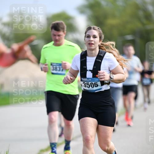 07.04.2024 - 43. Internationalen Wilhelmsburger Insellauf Dr. Thomas Lammeyer http://msf.ph/oto/6048894 07.04.2024 11:12:45 Laufen 3837, 3505 meine-sportfotos.de