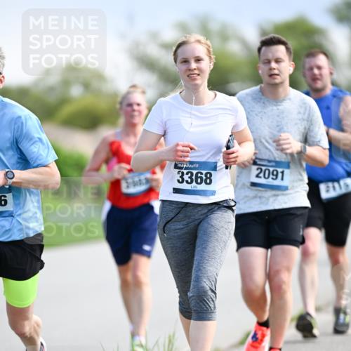 07.04.2024 - 43. Internationalen Wilhelmsburger Insellauf Dr. Thomas Lammeyer http://msf.ph/oto/6048920 07.04.2024 11:12:49 Laufen 6, 3368, 2091, 2115 meine-sportfotos.de